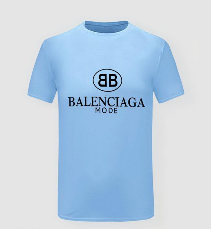 Balenciaga T-shirt Mens ID:20220709-56